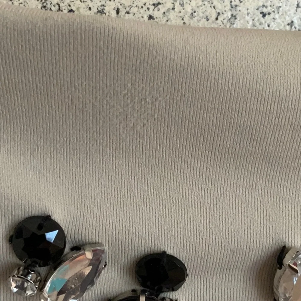 MEXX Rhinestone Top/Dress - Picture 8 of 9